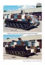 British Infantry Brigade Berlin<br>Armoured Vehicles in Berlin Urban Area Camouflage<br>Reprint